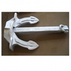 Boat Anchor Boat Moring Anchor Boat Marine Umbrella Anchor