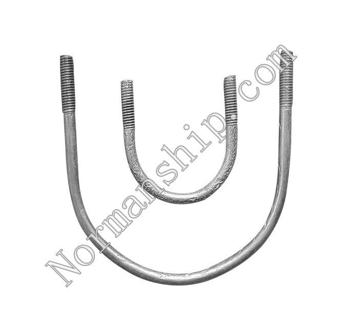 U Type Clamp for Marine Image1