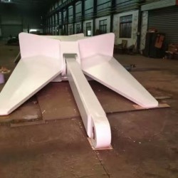 Marine Mooring Umbra