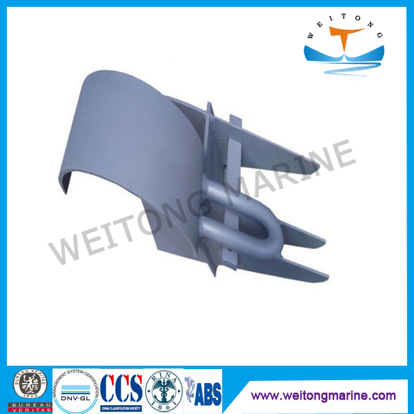 Marine Simple Cable Anchor Releaser CB*531-66 Image1