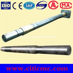 Hot Selling Forged Marine Propeller Shaft