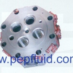 Cylinder Cover for Man B&W Speed Marine Diesel Engine