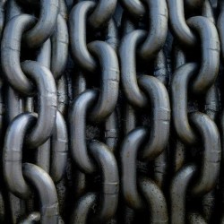 Studlink & Studless Marine Ship Anchor Chain