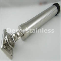 Stainless Steel 2′′ Rod Holder Marine Hardware