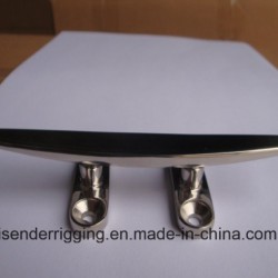 Cleat, Stainless Steel 304, Ss316, Marine Hardware