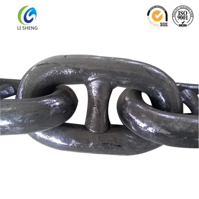 Marine Anchor Chain for Ship Image1