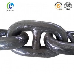 Marine Anchor Chain for Ship