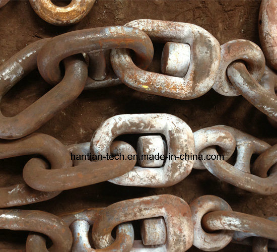 Marine Chain for Anchor and Mooring Image1