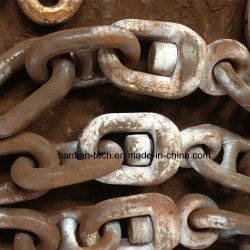 Marine Chain for Anchor and Mooring