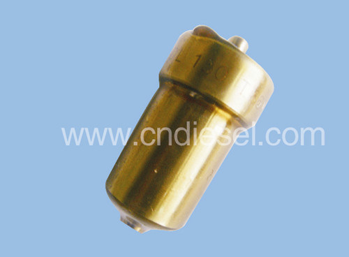Marine Nozzle Diesel Fuel Pump Nozzle 124-Dl150t366D1 for 6mal-St/200/UL-St Image1