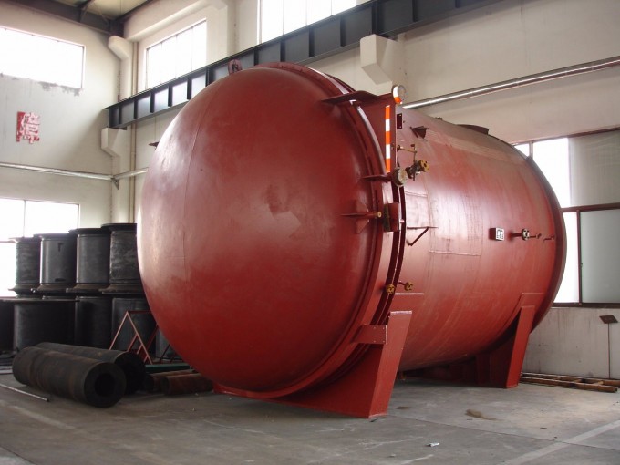 Marine Surface Buoyancy Floating Steel Mooring Buoy Image1