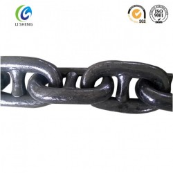 Marine Hardware Anchor Steel Chain