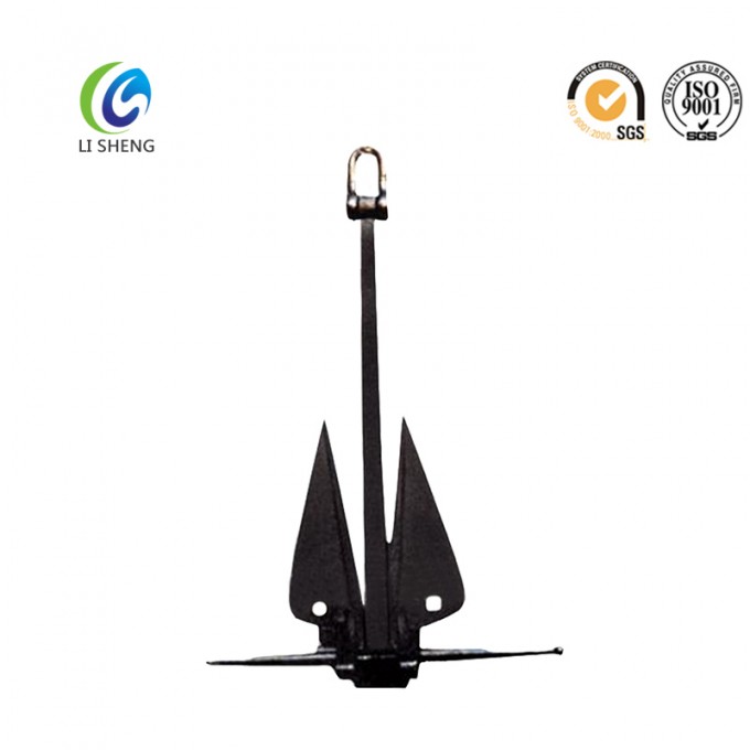 Danforth Anchor for Marine Boat Image1