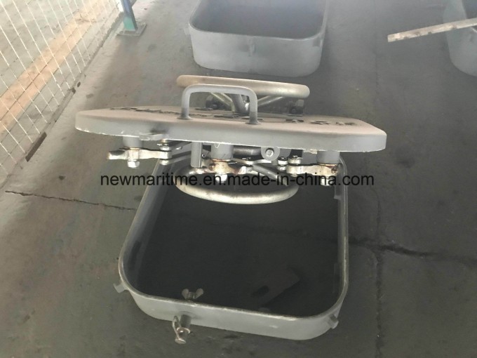 Watertight Hatch Cover Types Cheap Price Marine Parts Image1
