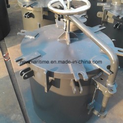 A60 Fireproof Watertight Boat Hatch Cover/Marine Boat Cover