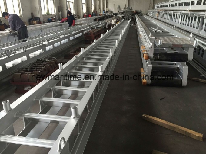 Marine Boat Aluminium Gangway for Sale Image1