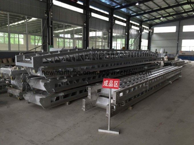 High Quality Aluminum Alloy Marine Gangway Image1