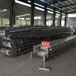 High Quality Aluminum Alloy Marine Gangway