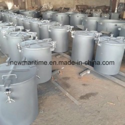 Wholesale High Quality Circular Marine / Yacht Portlight Hatch Cover