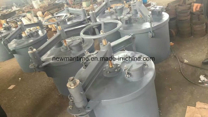 a Marine Yatch Watertight Hatch Covers Image1