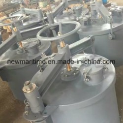 a Marine Yatch Watertight Hatch Covers