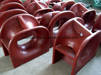 Marine Supplies Chock/Mooring Equipment Chock for Ship Image1