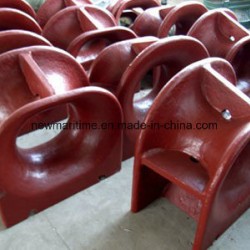 Marine Supplies Chock/Mooring Equipment Chock for Ship