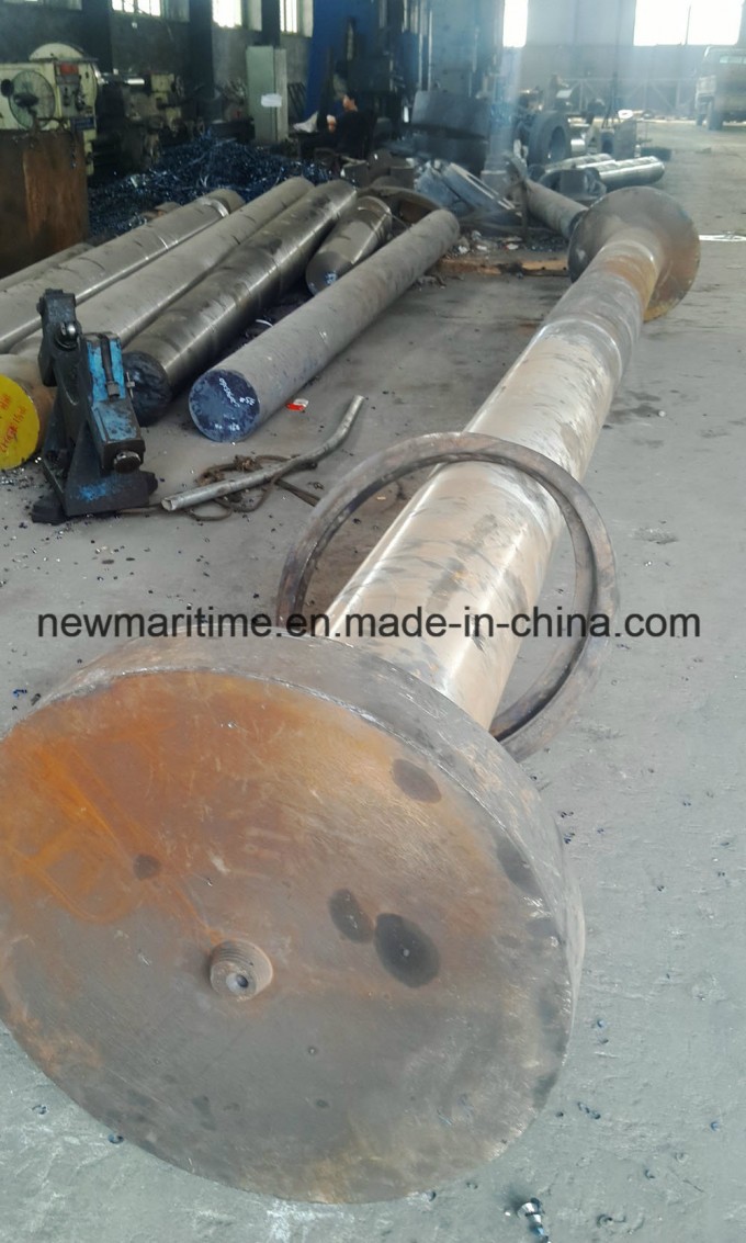 High Quality Marine Intermediate Shaft Image1