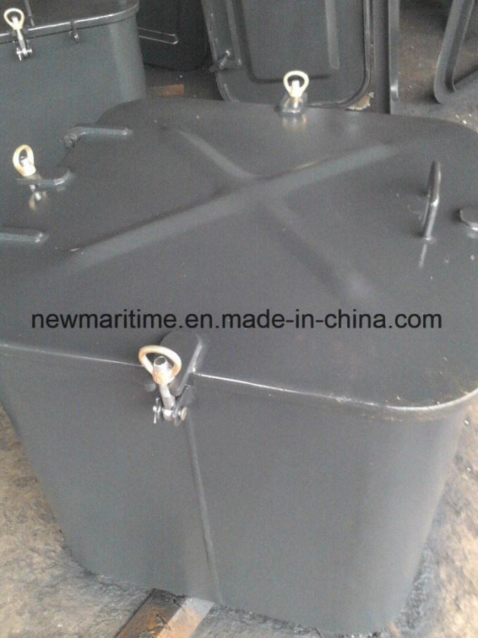 Fire Rated Loft Access Hatch Fireproof Marine Hatch Cover Image1