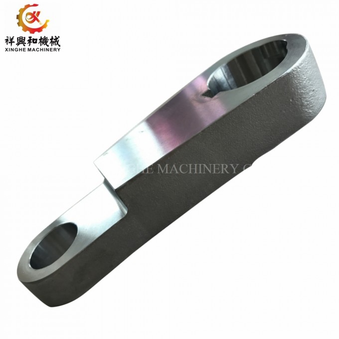 Customized Marine Hardware Stainless Steel Investment Casting Image1
