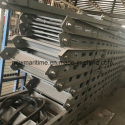Marine Aluminum Telescopic Accommodation Ladder Gangway