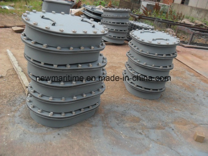 Manhole Cover, Marine Manhole Cover for Ship Image1
