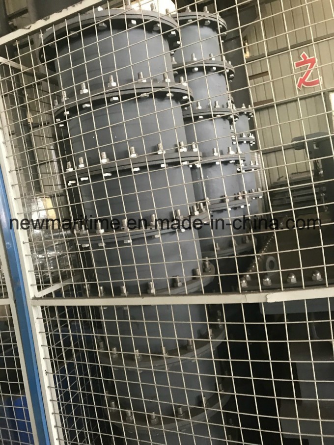 Lr Approved Marine Stainless Steel Manhole Cover Image1