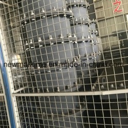 Lr Approved Marine Stainless Steel Manhole Cover