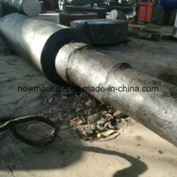 Rough Forged Steel Shaft/Marine Shaft/Big Shaft