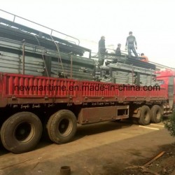 Factory Wholesale Marine Aluminium Ladder Parts Gangway