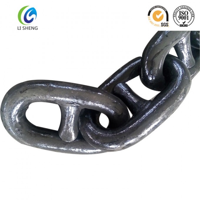 Stud U2 Marine Anchor Chain Image1