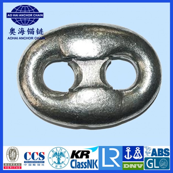 Anchor Chain Marine Kenter Shackle Link Image1