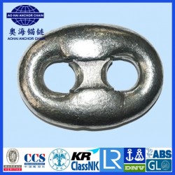 Anchor Chain Marine Kenter Shackle Link