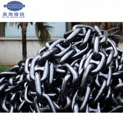 Marine Ship Stud Link Anchor Chain