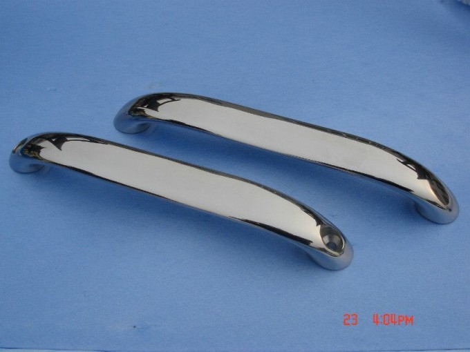 Stainless Steel Cast Handle Boat Marine Image1