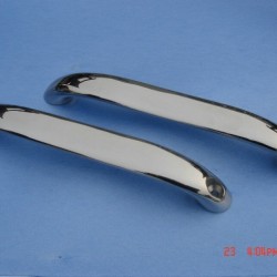 Stainless Steel Cast Handle Boat Marine