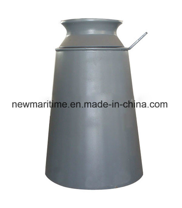Marine Fairlead with Single Roller Image1