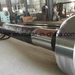 Marine Propeller Shaft / Propeller Shaft / Stern Tube Arrangement