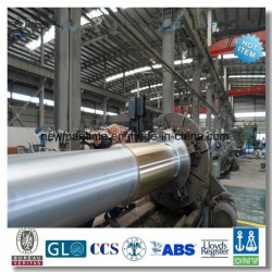 High Quality Marine Propeller Shaft/Stern Tube