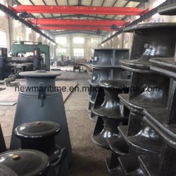Marine Ship Panama Mooring Rope Chock