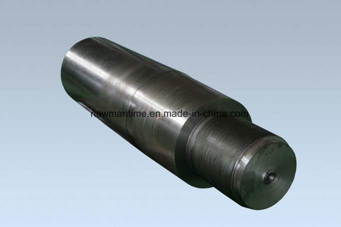 Marine Stern Shaft of 27000t and 5700t Intermediate Shaft Image1