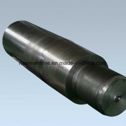 Marine Stern Shaft of 27000t and 5700t Intermediate Shaft