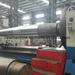 Ship Propeller Shaft Marine Shaft Steel Forged Shaft in China