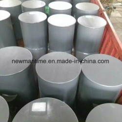 Marine Ship Boat Mooring Double Bitts Bollard